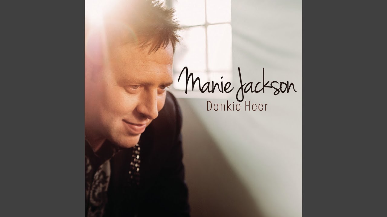 Wat 'n Vriend Het Ons In Jesus