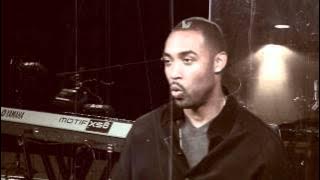 Montell Jordan: His Story