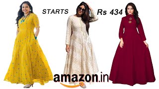 Women's Rayon Straight Kurta | Buy online in Amazon | Today Deals screenshot 4