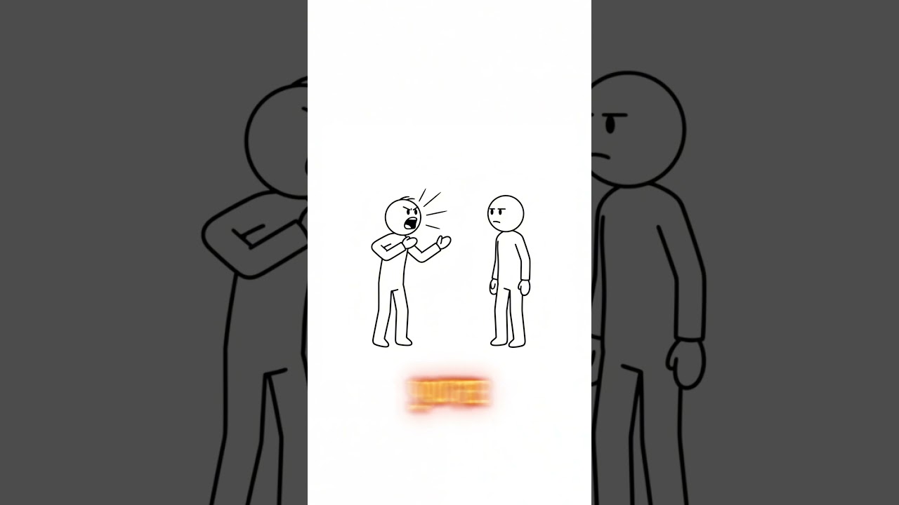 Stop Talking, Start Winning | Silent Confidence Technique