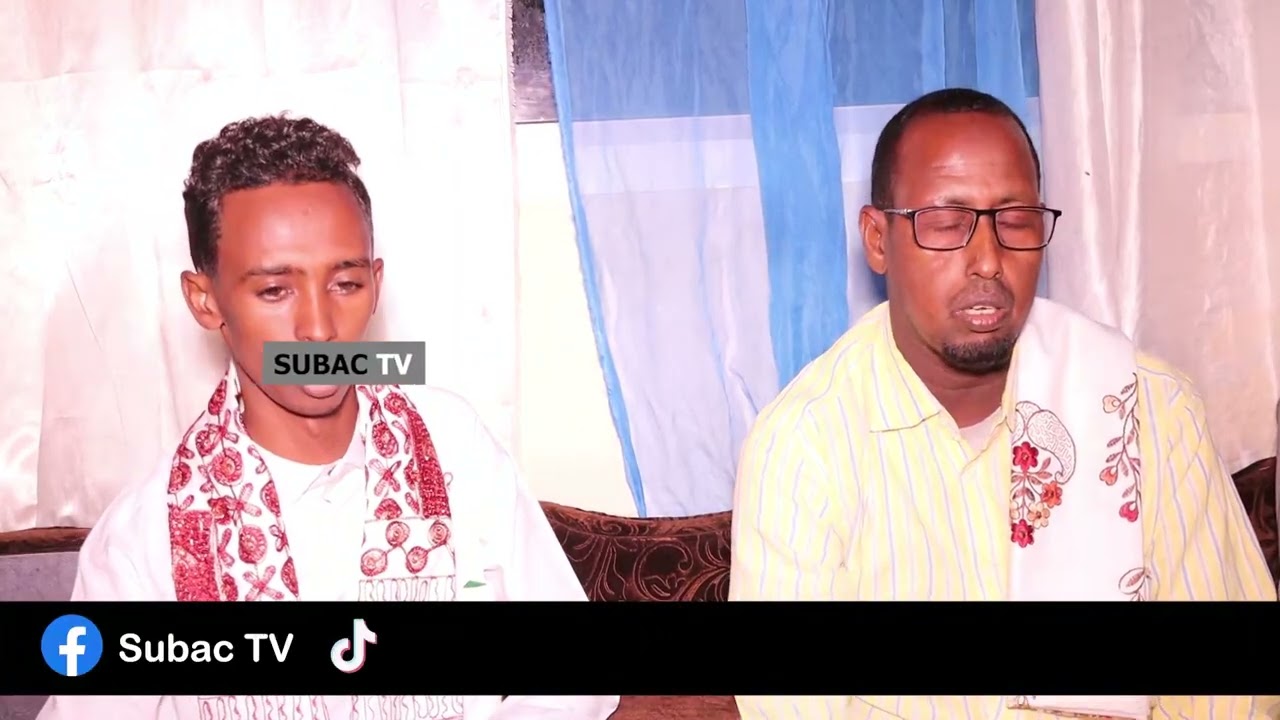 Subac Jalad Talaado 10 Macalin Oo Xul Ah