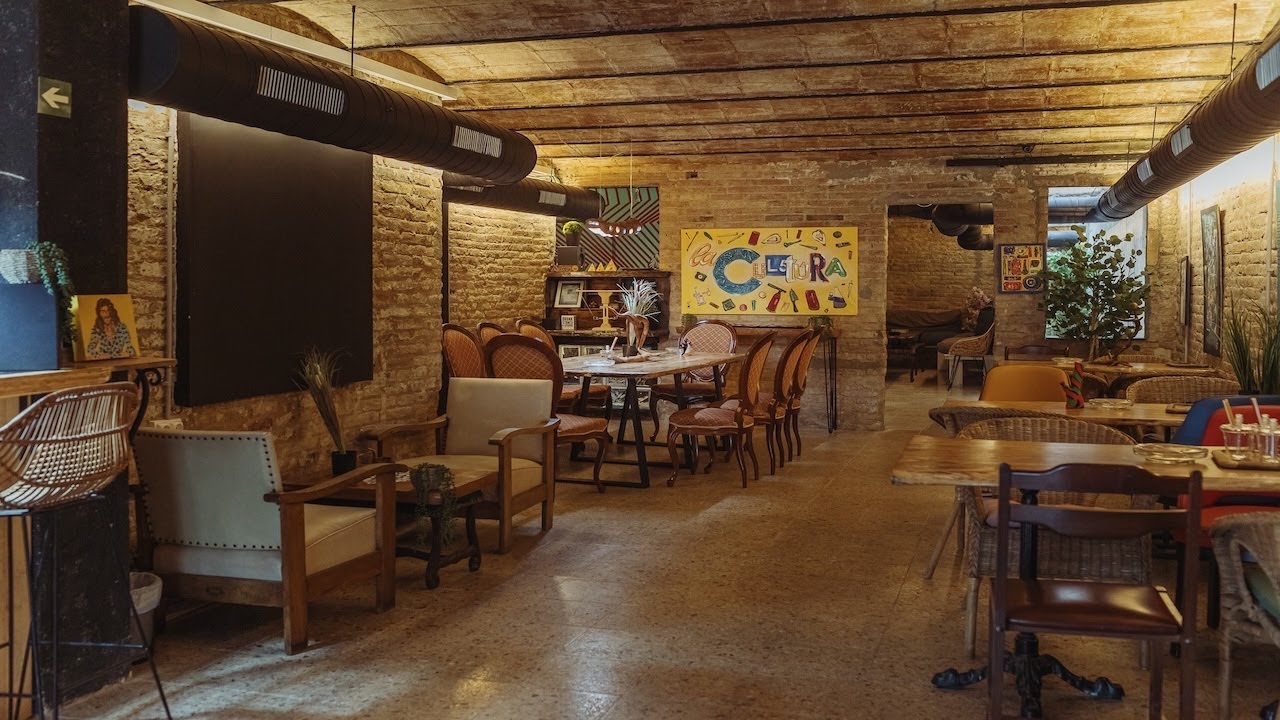 La Cultura Social Club