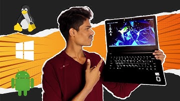 Government Laptop Supported OS | Lenovo E41-25 OS | Tamil | Magesh S