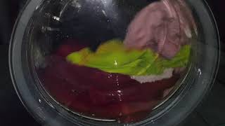 Beko Autodose - Duvet 40C - Main Wash