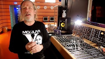 Moon Modular Intros New 5U Modular Gear