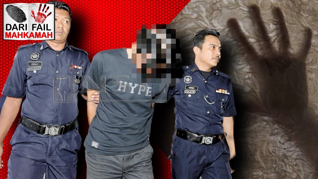 #111 : JIRAN LIW4T PASANGAN BERADIK MUR1D SEKOLAH RENDAH