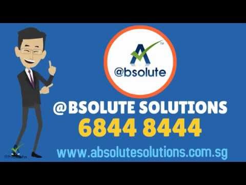 @bsolute Solutions Video Introduction - @bsolute Solutions™