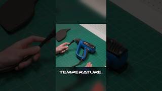 Why You NEED A Heat Gun For Cosplay @TristanMaker
