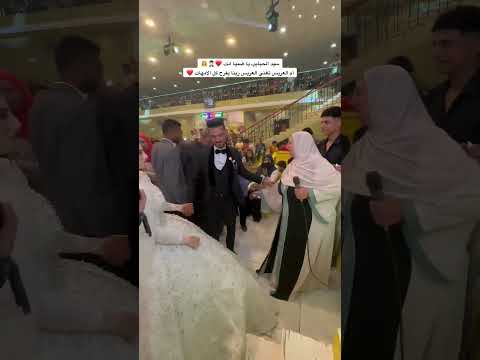 ام العريس تغني سيد الحبايب يا ضنايا انت
