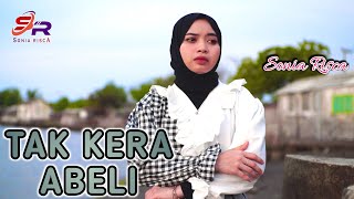 SONIA RISCA TAK KERA ABELI || Hitam Bukan Putih Versi Madura || Lyric.Kres MNR