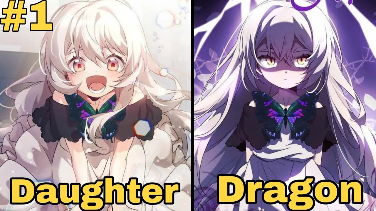 My Daughter Is A Dragon Ch 1 www.youtube.com