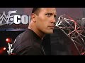 The Rock Confronts Vince McMahon After WrestleMania X7 - RAW IS WAR!
