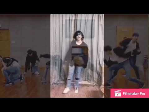 Monsta X Beautiful Song And Dance Cover By Enna Fadel