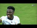 Adanaspor (1-3) Fenerbahçe | MAÇ ÖZETİ | 34. Hafta - 2016/2017
