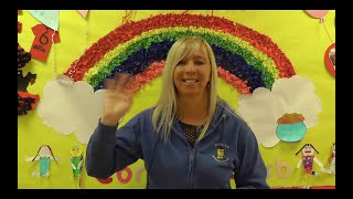 Earlview Primary School - Primary One Induction 2020