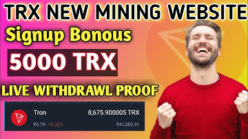 Earn $1,500 in 3 days! The most profitable way to earn USDT in 2022!