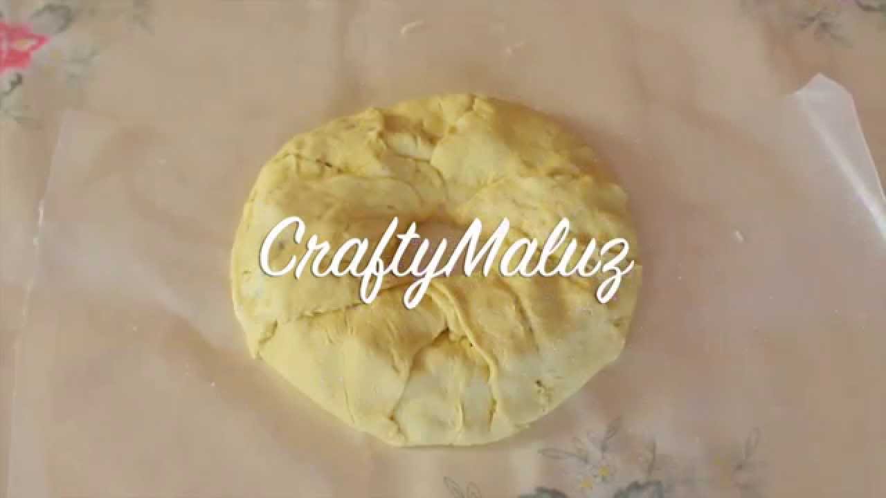 Rosca De Pascuas Fcil Y Econmica 17 Recetas Caserascookpad