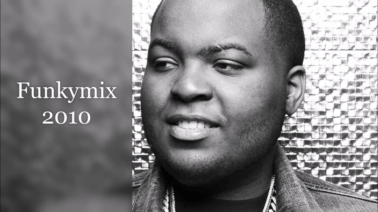 Sean Kingston Ft. Nicki Minaj Letting Go ( Dutty Love ) ( Funkymix