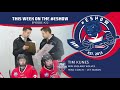 THE #ESHOW ARCHIVES -- TIM KUNES