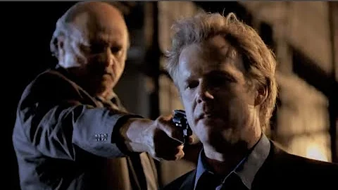 NYPD Blue - I'm Here To Put That Doubt To Rest !!