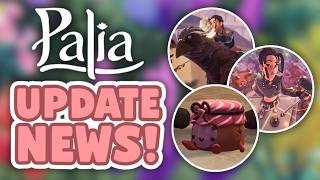 Palia News Riffrocs Pride Events Jam Plush And Kpop update 0203