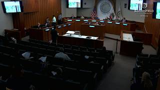 Planning Commission - April 16th, 2026 Meeting