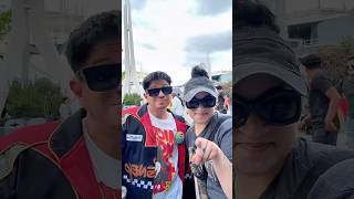 Okay Guys, We’re Back At Disney! #disneyshorts #voiceovercomedy #disneycontent #disneyhumor #disney