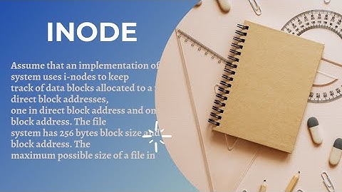 NTA NET Computer Science