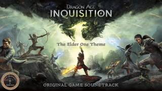 Dragon Age™: Inquisition - OST - The Elder One Theme - 1080p HD