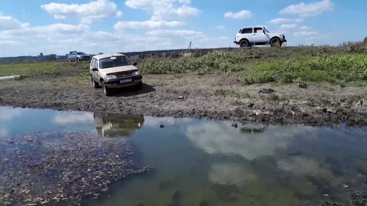 Бампер 161 ростов