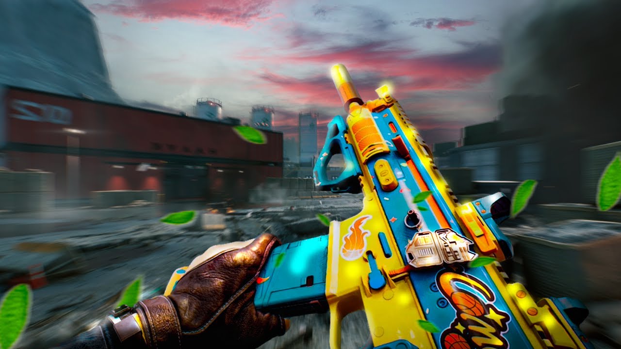 149 KILLS WITH SCAR-H TOO EASY | DELTA FORCE