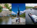 Tour of prague by photo