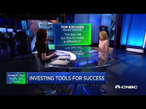 Fast Money trader Karen Finerman on her top investment strategies ...