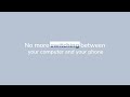 Inbound SMS Platform | Demo Video | PropertyMe