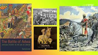Adwa Pan-African University: Honouring the 1896 VICTORY OF ADWA.