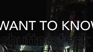 I want to know. Gstarfufu ft queen Oceania