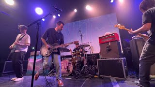 PUP - Familiar Patterns (live @ Bridgeworks, Hamilton, Dec. 13, 2025)
