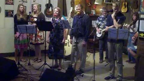It's Not Your Job at Bob's 5-26-13