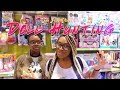 The Frog Vlog: DOLL HUNTING at Toys R Us | Barbie Monster High | Littlest Pet Shop & More