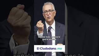 Ricardo Salinas salió de Fox News directo a declararse perseguido