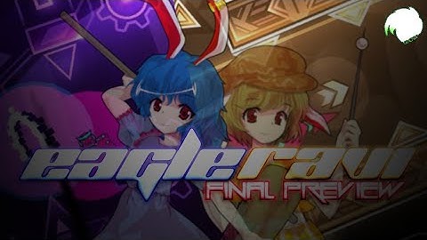 [UPCOMING EXTREME DEMON] Eagle Ravi - FINAL PREVIEW hosted by lGenoxide [GEOMETRY DASH] [READ DESC.]