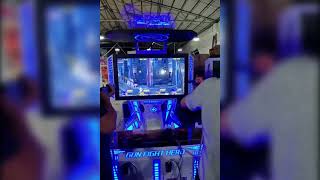 Gun Fight Hero Shooting Arcade Machine 4 players screenshot 1