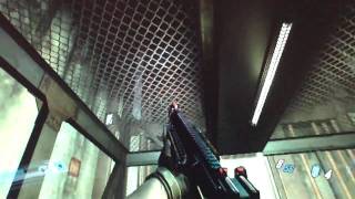 Fear 2 Elevator