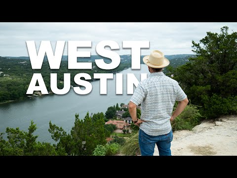 Day Trip to West Austin 🤠 (FULL EPISODE) S13 E2