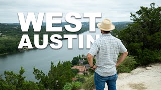 Day Trip to West Austin  (FULL EPISODE) S13 E2