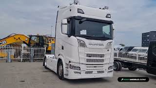 70211650 Scania S