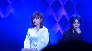20160902 9MUSES A 「Keum Jo」