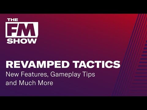 : Revamped Tactics | New Features and Tips