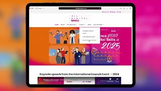 All Digital Weeks - How to add you event on the map 2025 screenshot 4