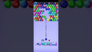 Bubble Shooting Game by Ilyon | Level- 225
